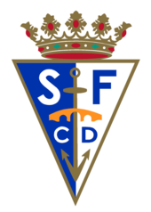 San Fernando CD